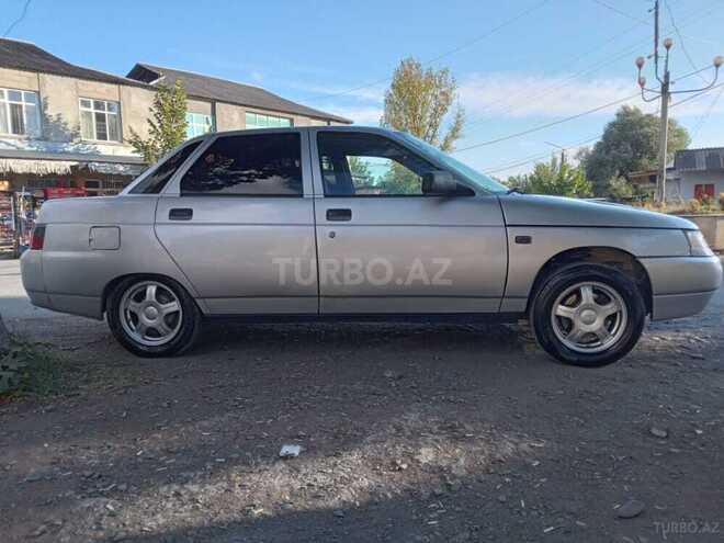 LADA (VAZ) 2110 2005, 760,000 km - 1.6 л - Zaqatala