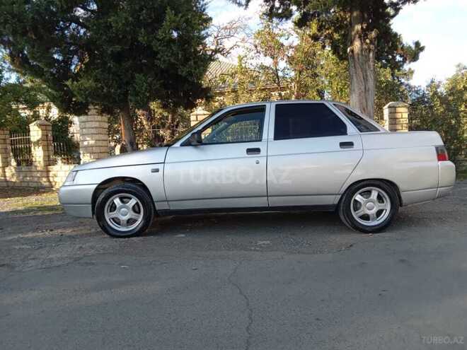 LADA (VAZ) 2110 2005, 760,000 km - 1.6 л - Zaqatala