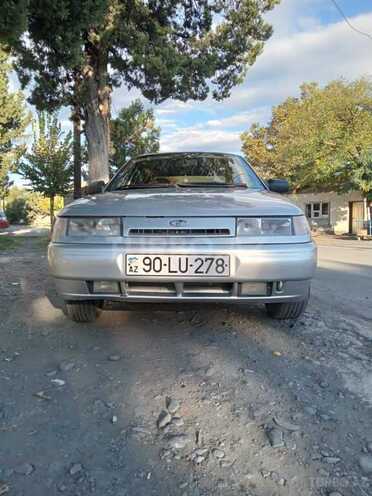 LADA (VAZ) 2110 2005, 760,000 km - 1.6 л - Zaqatala