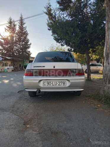 LADA (VAZ) 2110 2005, 760,000 km - 1.6 л - Zaqatala