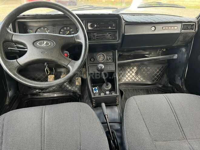 LADA (VAZ) 2107 2000, 156,000 km - 1.6 l - Masallı