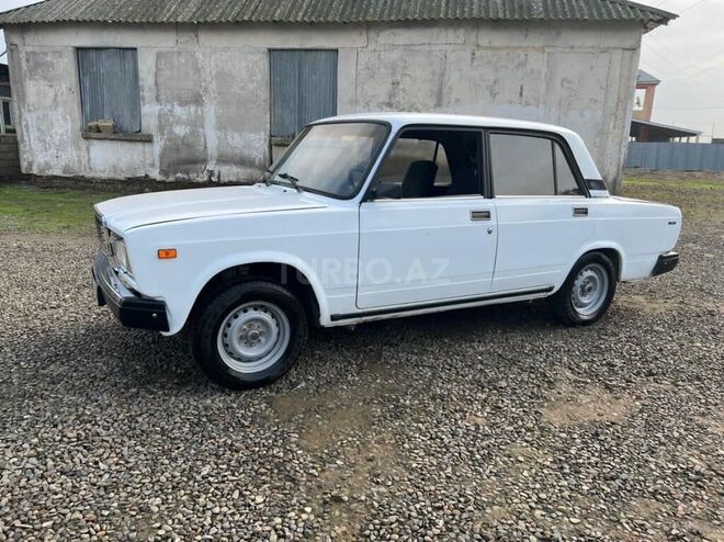 LADA (VAZ) 2107 2000, 156,000 km - 1.6 l - Masallı