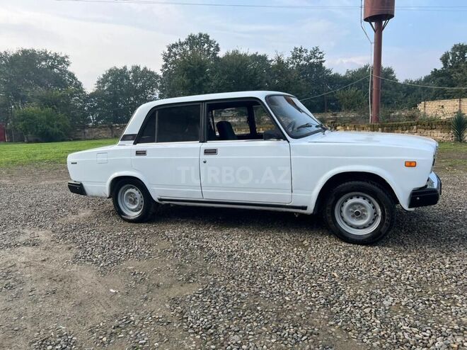 LADA (VAZ) 2107 2000, 156,000 km - 1.6 l - Masallı