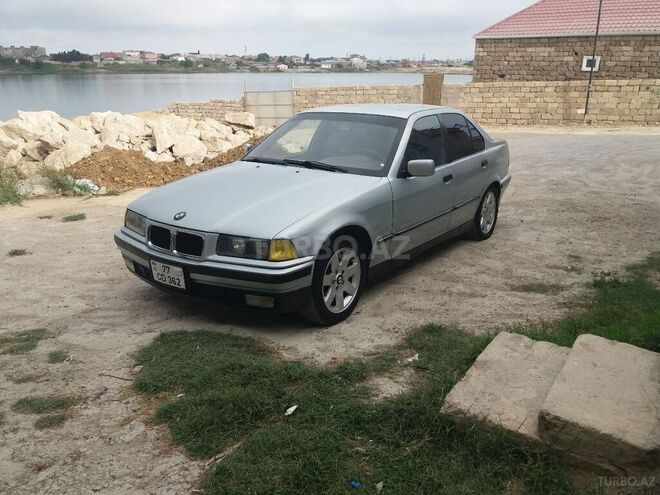 BMW 318 1994, 195,086 km - 1.8 l - Bakı