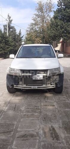 Suzuki Grand Vitara 2008, 295,000 km - 2.0 l - Bakı