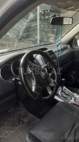 Suzuki Grand Vitara 2008, 295,000 km - 2.0 l - Bakı