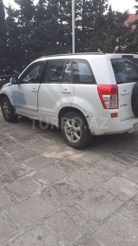 Suzuki Grand Vitara 2008, 295,000 km - 2.0 l - Bakı
