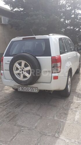 Suzuki Grand Vitara 2008, 295,000 km - 2.0 l - Bakı