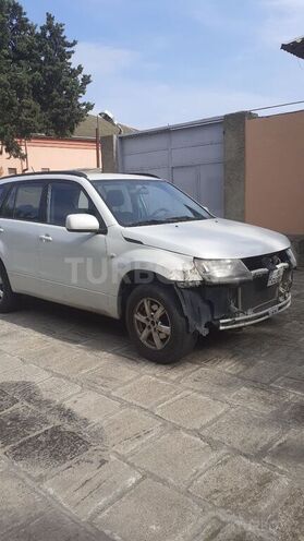 Suzuki Grand Vitara 2008, 295,000 km - 2.0 l - Bakı