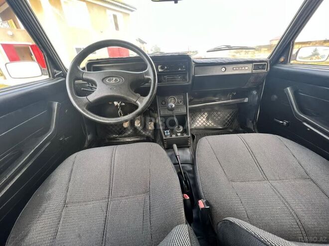 LADA (VAZ) 2107 2000, 156,000 km - 1.6 l - Masallı