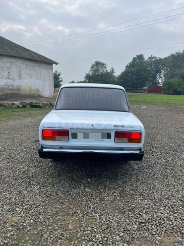 LADA (VAZ) 2107 2000, 156,000 km - 1.6 l - Masallı