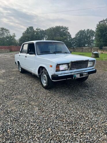 LADA (VAZ) 2107 2000, 156,000 km - 1.6 l - Masallı
