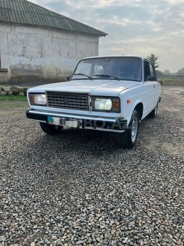 LADA (VAZ) 2107 2000, 156,000 km - 1.6 l - Masallı