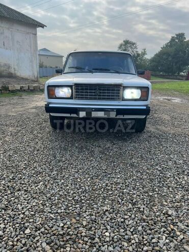 LADA (VAZ) 2107 2000, 156,000 km - 1.6 l - Masallı