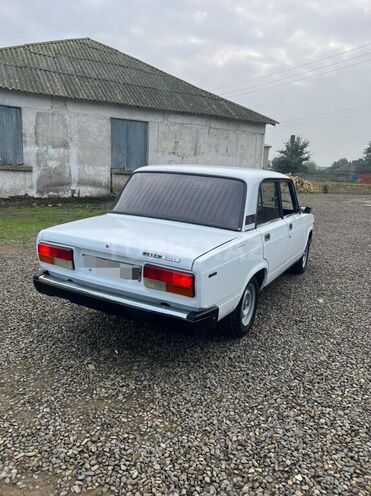 LADA (VAZ) 2107 2000, 156,000 km - 1.6 l - Masallı