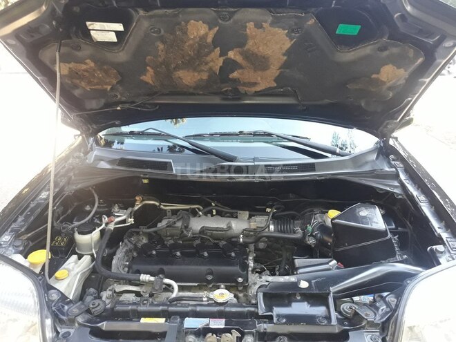 Nissan X-Trail 2002, 290,000 km - 2.0 l - Bakı