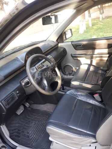 Nissan X-Trail 2002, 290,000 km - 2.0 l - Bakı