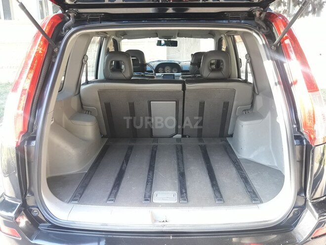 Nissan X-Trail 2002, 290,000 km - 2.0 l - Bakı