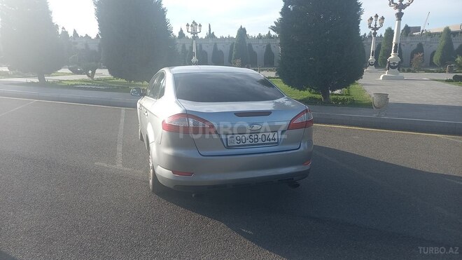 Ford Mondeo 2007, 160,000 km - 2.3 l - Bakı