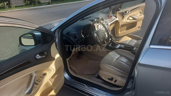 Ford Mondeo 2007, 160,000 km - 2.3 l - Bakı