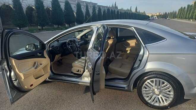 Ford Mondeo 2007, 160,000 km - 2.3 l - Bakı