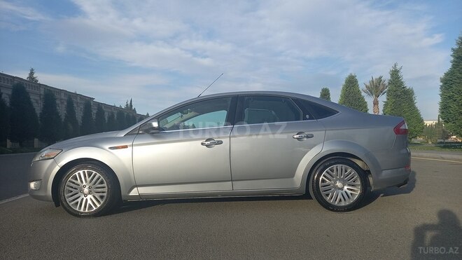 Ford Mondeo 2007, 160,000 km - 2.3 l - Bakı