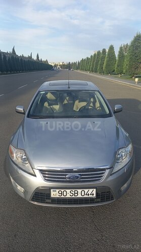 Ford Mondeo 2007, 160,000 km - 2.3 l - Bakı