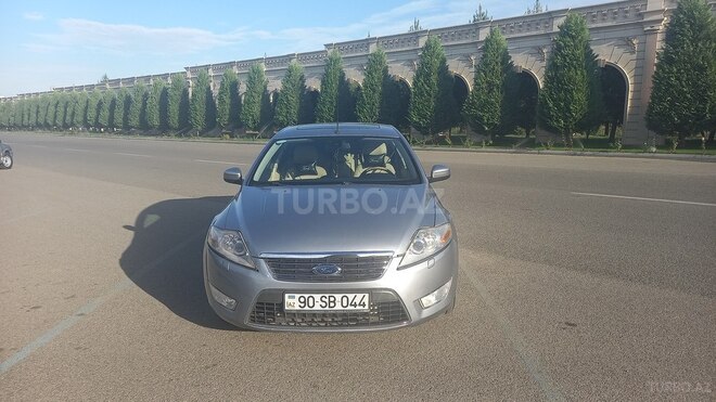 Ford Mondeo 2007, 160,000 km - 2.3 l - Bakı