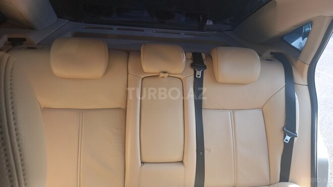 Ford Mondeo 2007, 160,000 km - 2.3 l - Bakı