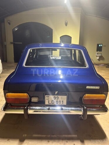 Moskvich 412 1990, 49,000 km - 1.5 l - Bakı