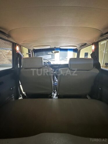 Moskvich 412 1990, 49,000 km - 1.5 l - Bakı