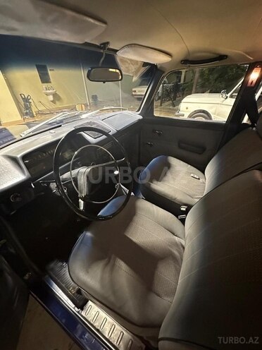 Moskvich 412 1990, 49,000 km - 1.5 l - Bakı