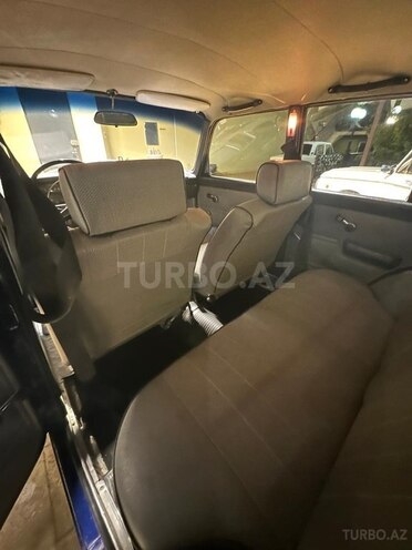 Moskvich 412 1990, 49,000 km - 1.5 l - Bakı