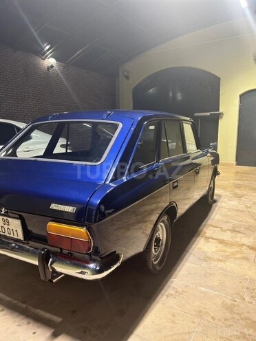 Moskvich 412 1990, 49,000 km - 1.5 l - Bakı