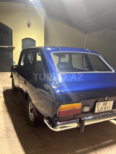 Moskvich 412 1990, 49,000 km - 1.5 l - Bakı