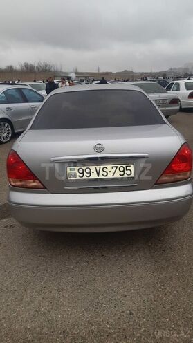 Nissan Sunny 2008, 200,000 km - 1.3 l - Bakı