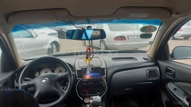 Nissan Sunny 2008, 200,000 km - 1.3 l - Bakı