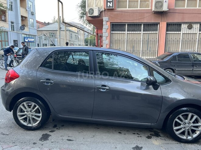 Toyota Auris 2009, 133,000 km - 1.4 l - Xırdalan