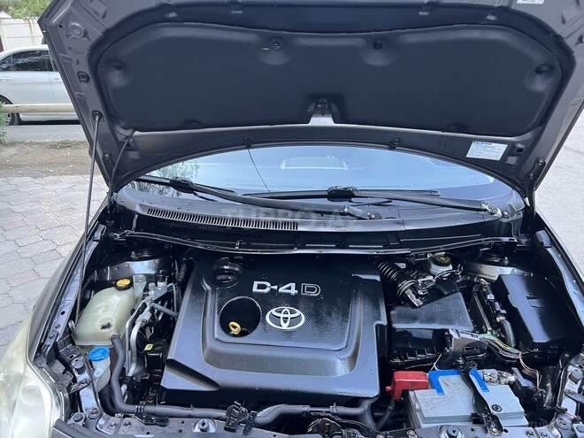 Toyota Auris 2009, 133,000 km - 1.4 l - Xırdalan
