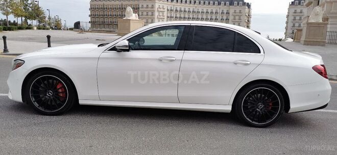 Mercedes E 300 2016, 91,000 km - 2.0 l - Bakı