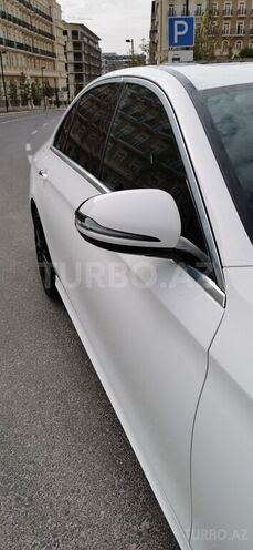 Mercedes E 300 2016, 91,000 km - 2.0 l - Bakı