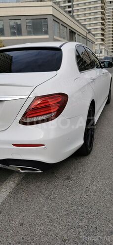 Mercedes E 300 2016, 91,000 km - 2.0 l - Bakı