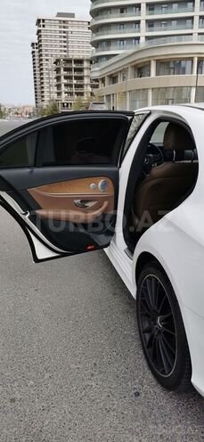 Mercedes E 300 2016, 91,000 km - 2.0 l - Bakı