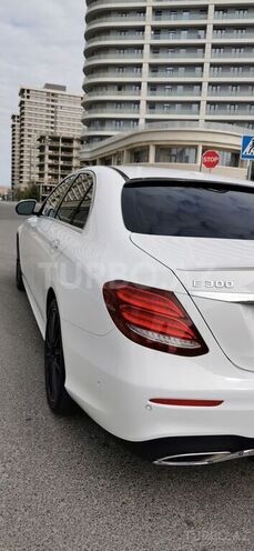 Mercedes E 300 2016, 91,000 km - 2.0 l - Bakı