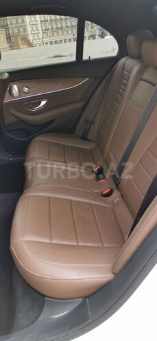 Mercedes E 300 2016, 91,000 km - 2.0 l - Bakı