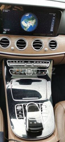 Mercedes E 300 2016, 91,000 km - 2.0 l - Bakı