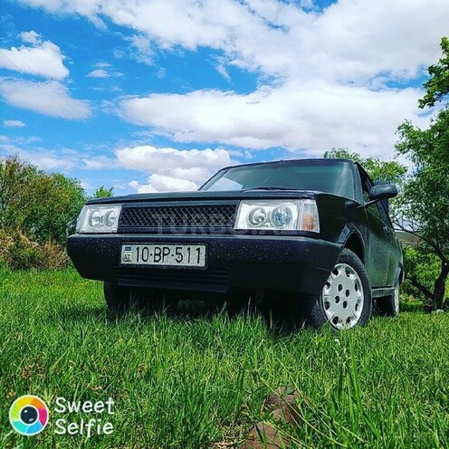 Tofas Sahin 2005, 999,999 km - 1.6 l - Beyləqan