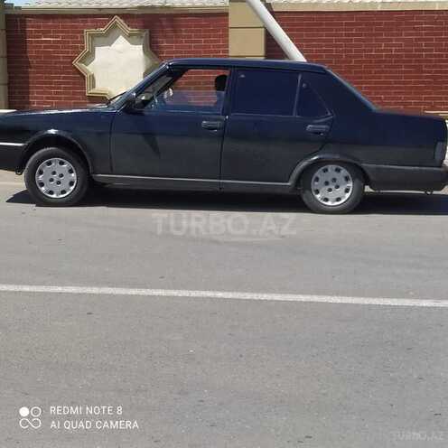 Tofas Sahin 2005, 999,999 km - 1.6 l - Beyləqan