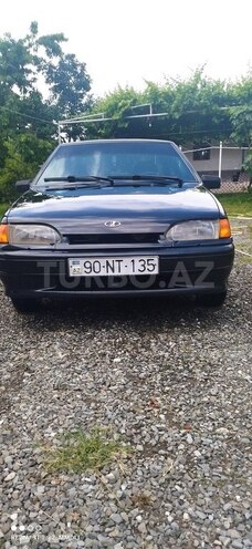 LADA (VAZ) 2115 2012, 200,000 km - 1.6 л - İsmayıllı