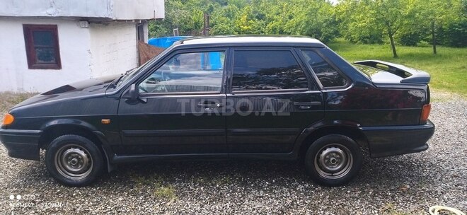 LADA (VAZ) 2115 2012, 200,000 km - 1.6 л - İsmayıllı
